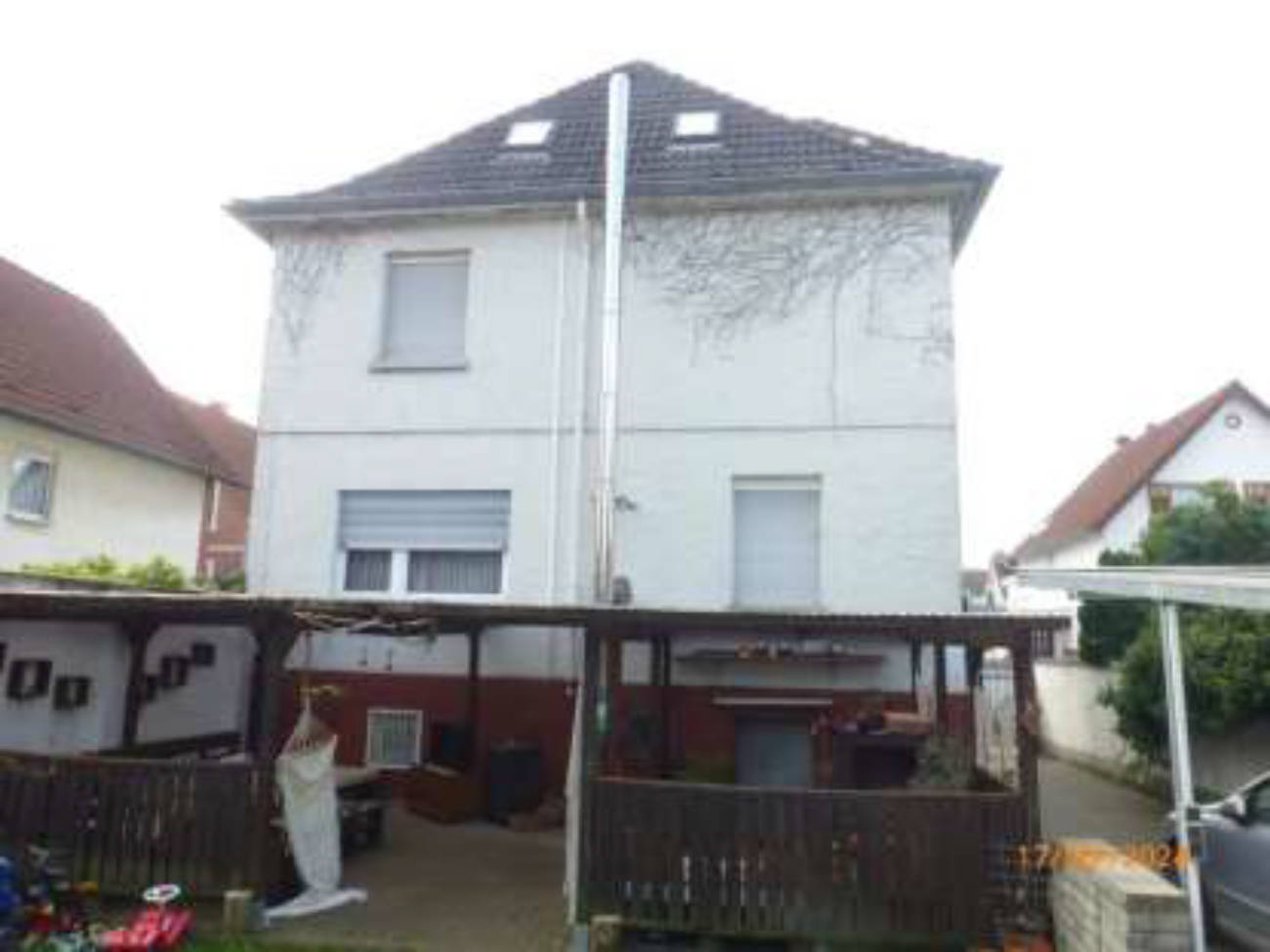Einfamilienhaus in Bahnstraße 34, 64390 Erzhausen - Bild 2