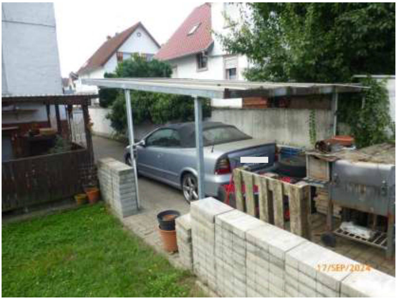 hessen 0061 K 0045/2023 Bahnstraße 34, 64390 Erzhausen 15