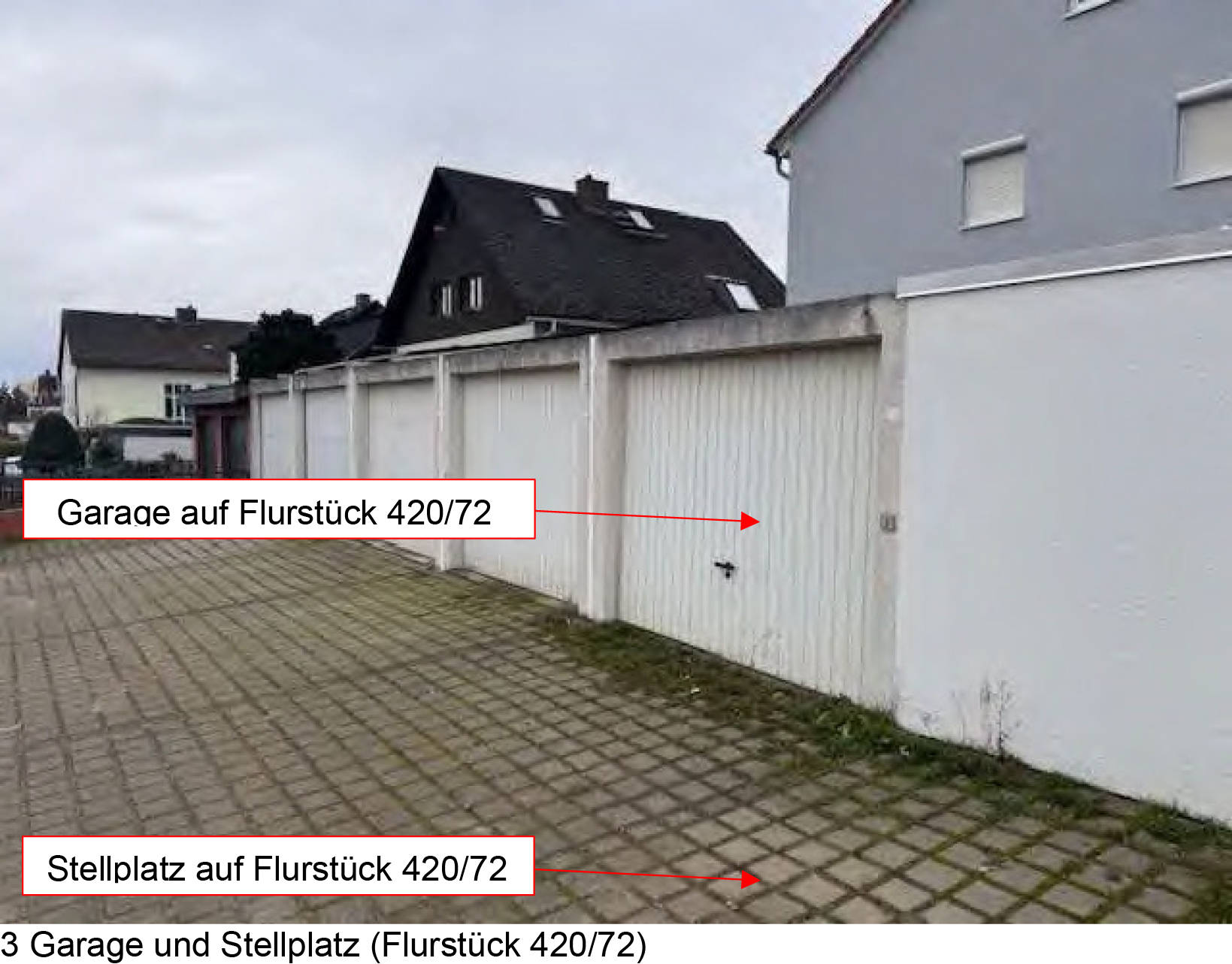 hessen 0061 K 0045/2024 Bornhohl  58, 61449 Steinbach 10