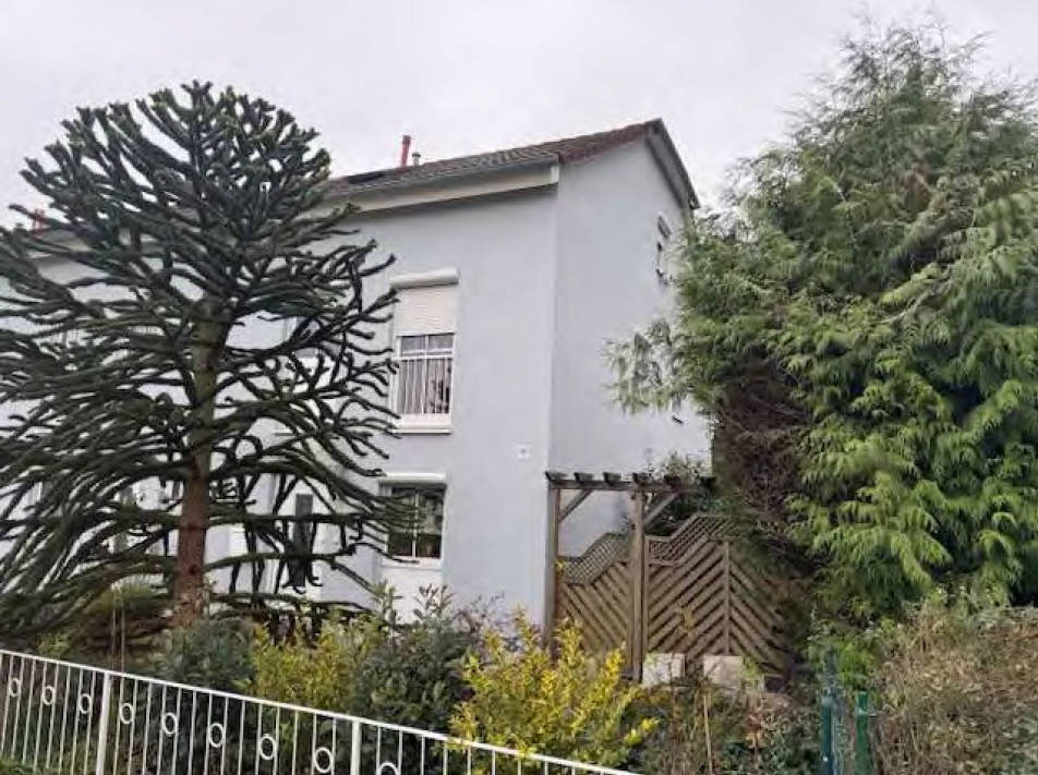 Einfamilienhaus in Bornhohl  58, 61449 Steinbach - Bild 4