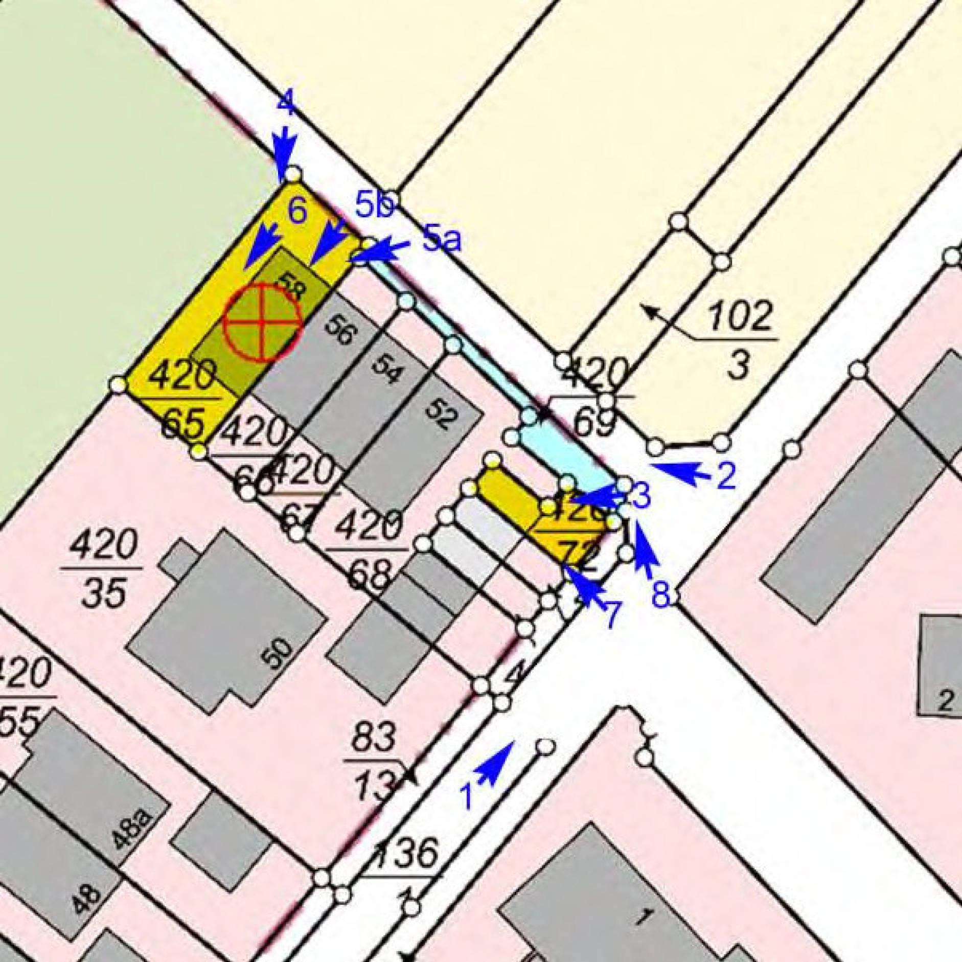 hessen 0061 K 0045/2024 Bornhohl  58, 61449 Steinbach 11