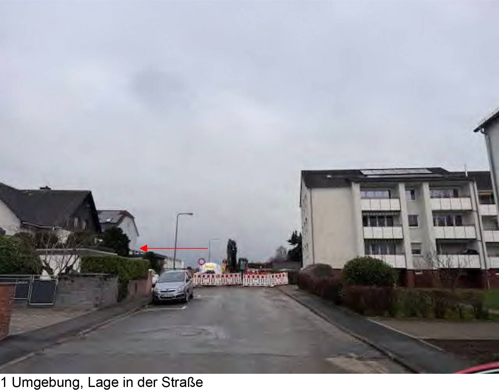 hessen 0061 K 0045/2024 Bornhohl  58, 61449 Steinbach 6