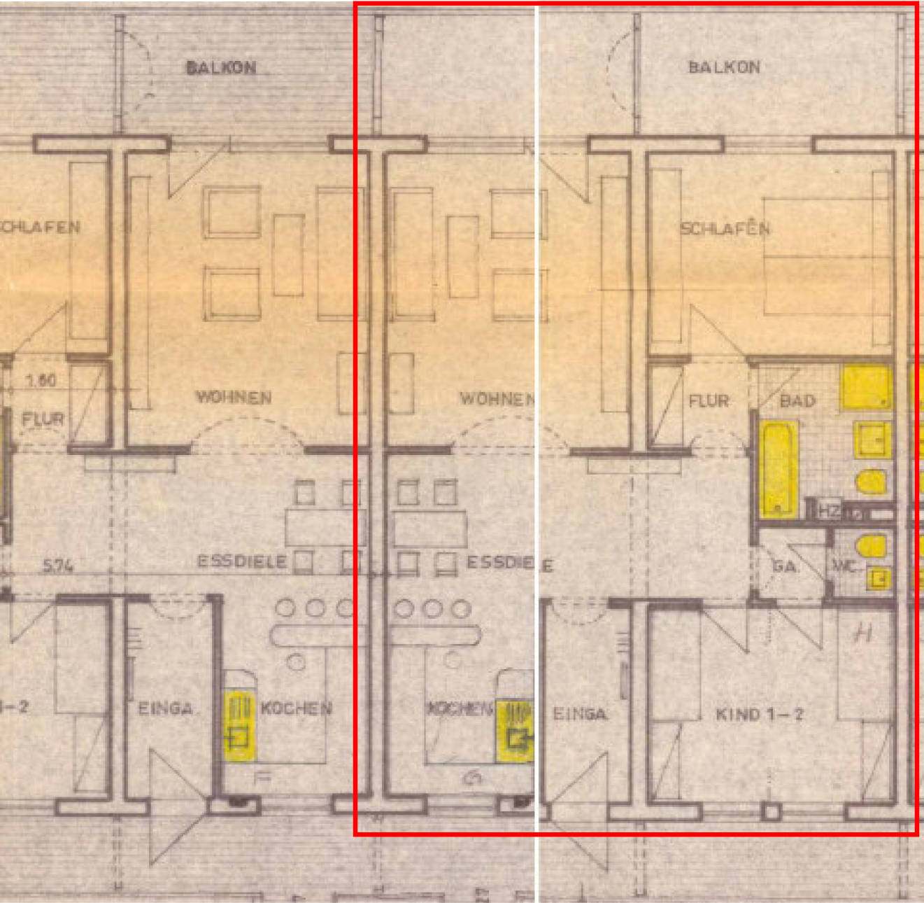 hessen 0061 K 0045/2024 Kapellenstraße 30, 65439 Flörsheim 22
