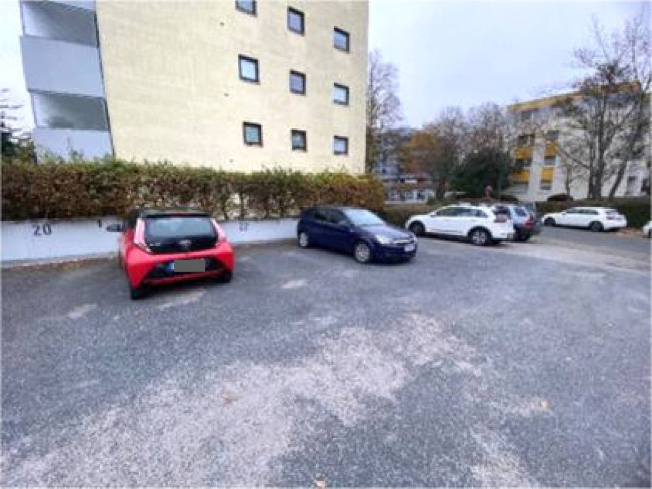 Eigentumswohnung (3 bis 4 Zimmer) in Kapellenstraße 30, 65439 Flörsheim - Bild 4