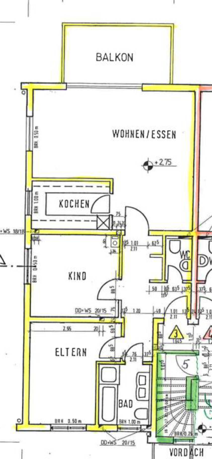 hessen 0061 K 0046/2024 An den 30 Morgen 23, 61381 Friesdrichsdorf 18