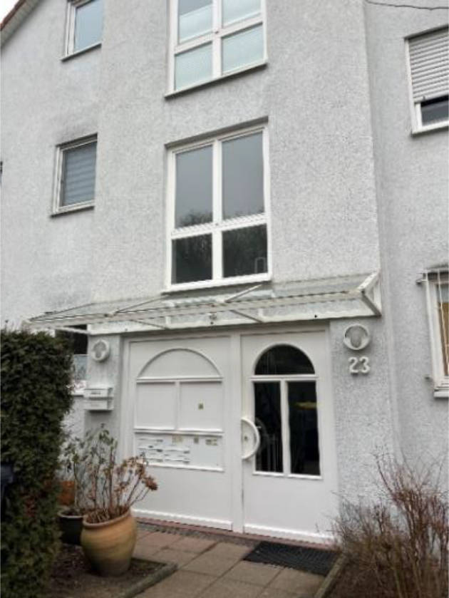 hessen 0061 K 0046/2024 An den 30 Morgen 23, 61381 Friesdrichsdorf 9