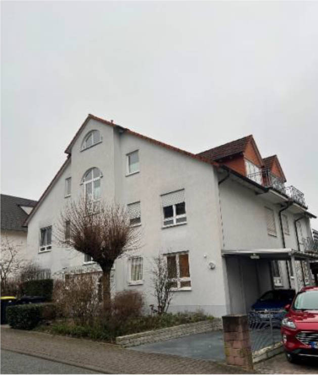 Eigentumswohnung (3 bis 4 Zimmer) in An den 30 Morgen 23, 61381 Friesdrichsdorf