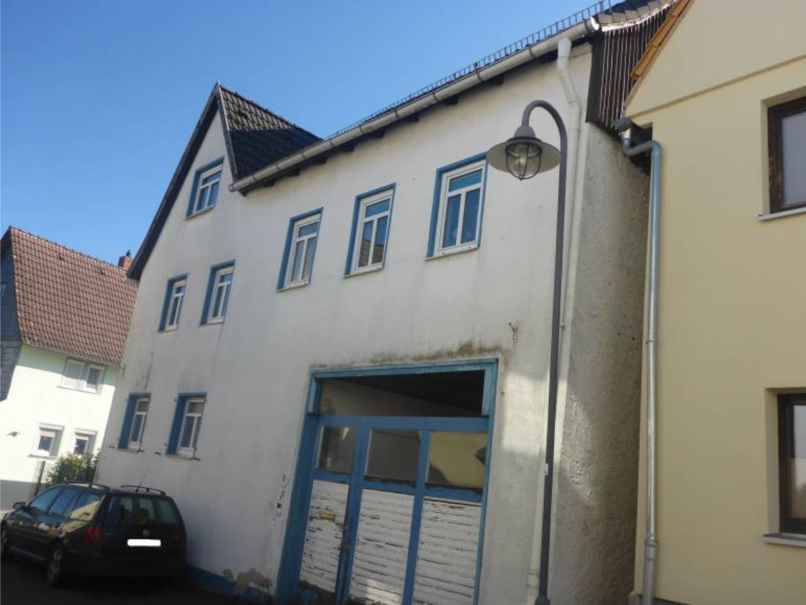 hessen 0061K0047/2023 Kirchstraße  9, 61250 Usingen 11