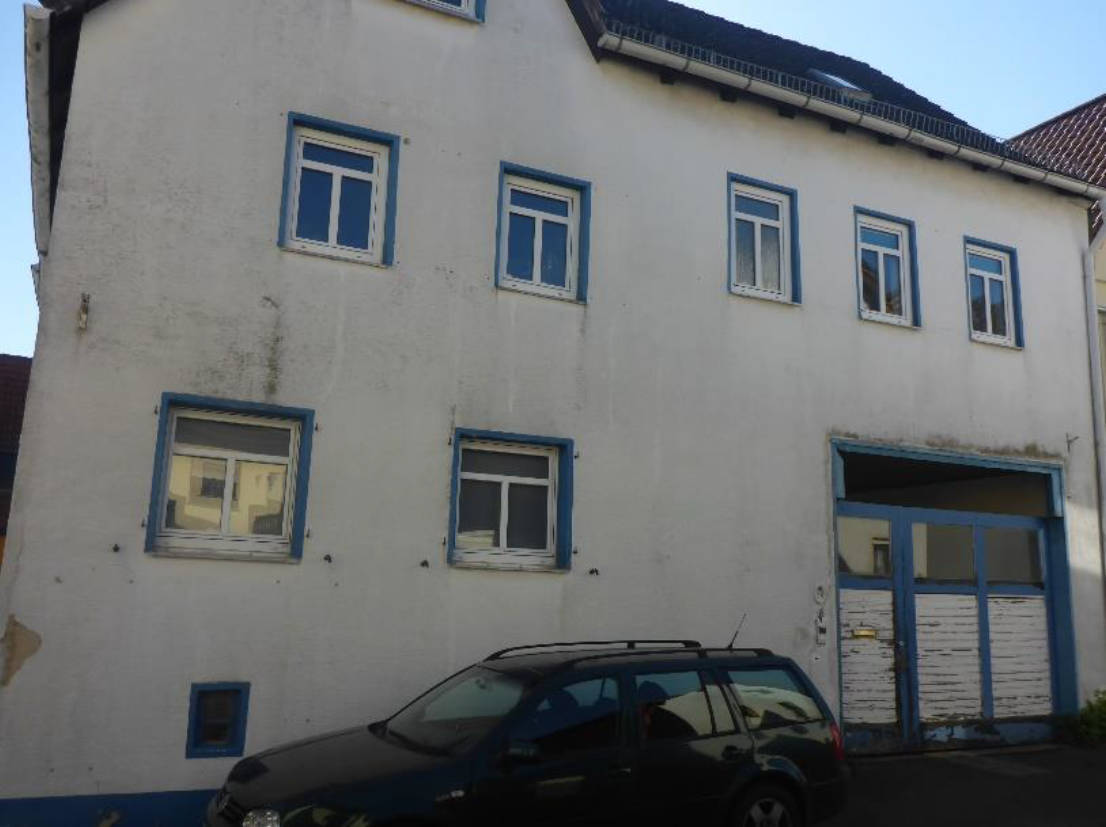 hessen 0061K0047/2023 Kirchstraße  9, 61250 Usingen 12