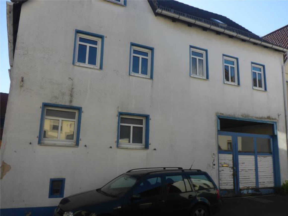 Einfamilienhaus in Kirchstraße  9, 61250 Usingen - Bild 4