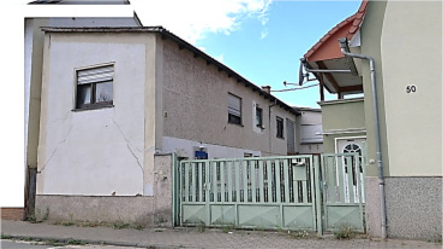 hessen 0061K0047-2023 Frankfurter Straße 50, 64331 Weiterstadt, Gräfenhausen