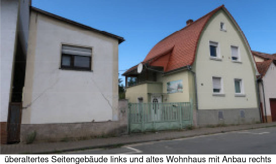 hessen 0061K0047-2023 Frankfurter Straße 50, 64331 Weiterstadt, Gräfenhausen