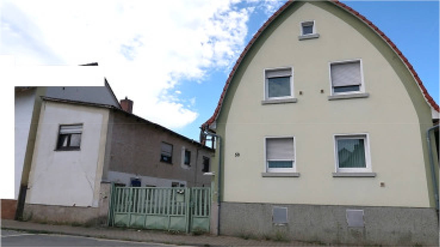 hessen 0061K0047-2023 Frankfurter Straße 50, 64331 Weiterstadt, Gräfenhausen