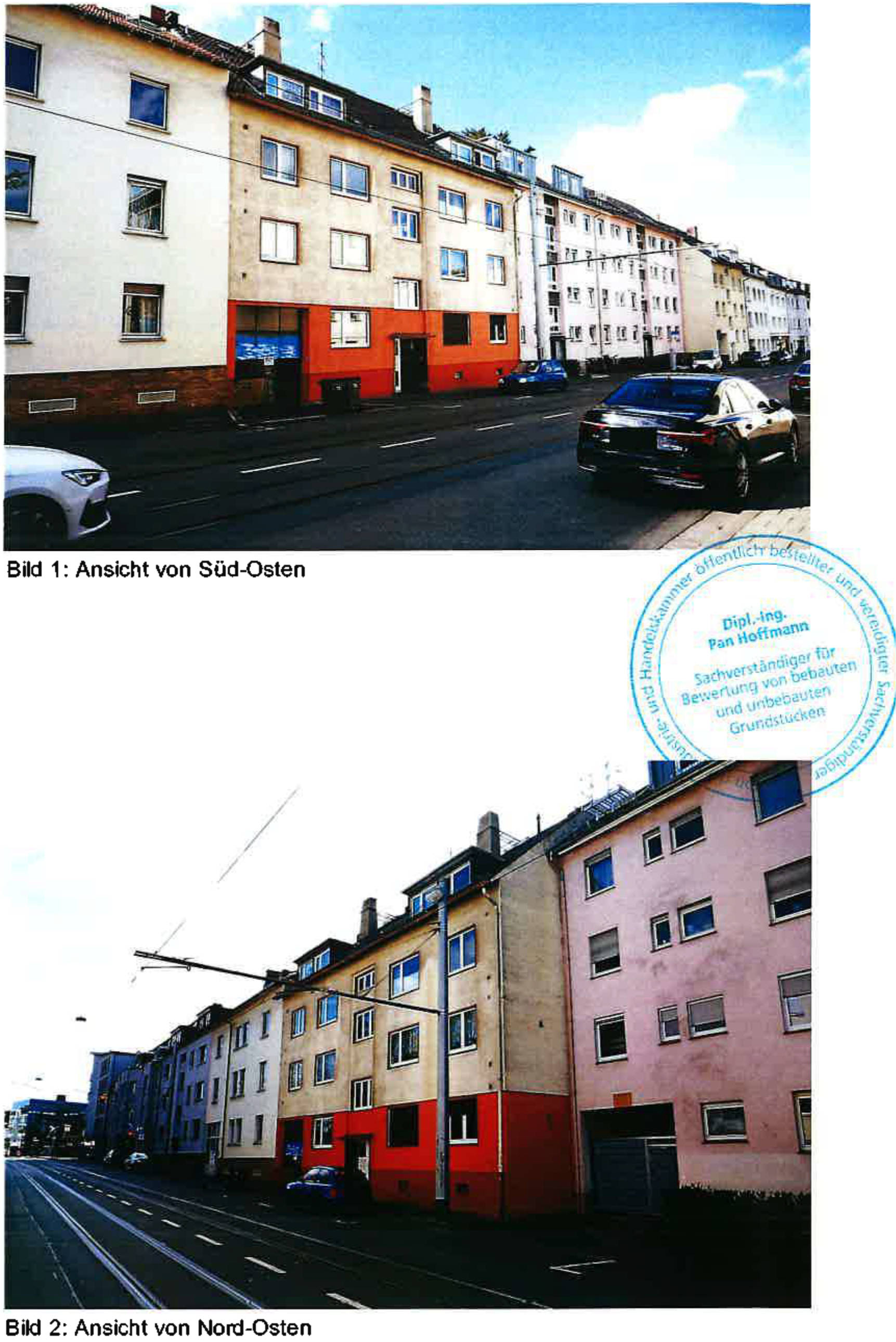 Karlstraße 79, 64285 Darmstadt, Bessungen