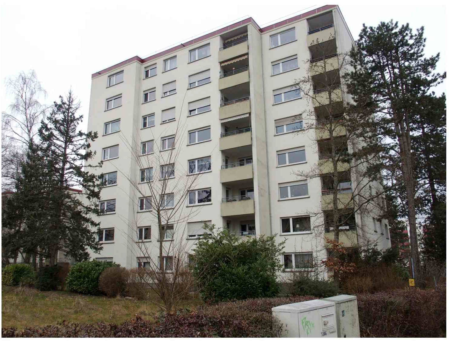 hessen 0061 K 0048/2024 Im Rosengärtchen 2/4, 61440 0berursel 14
