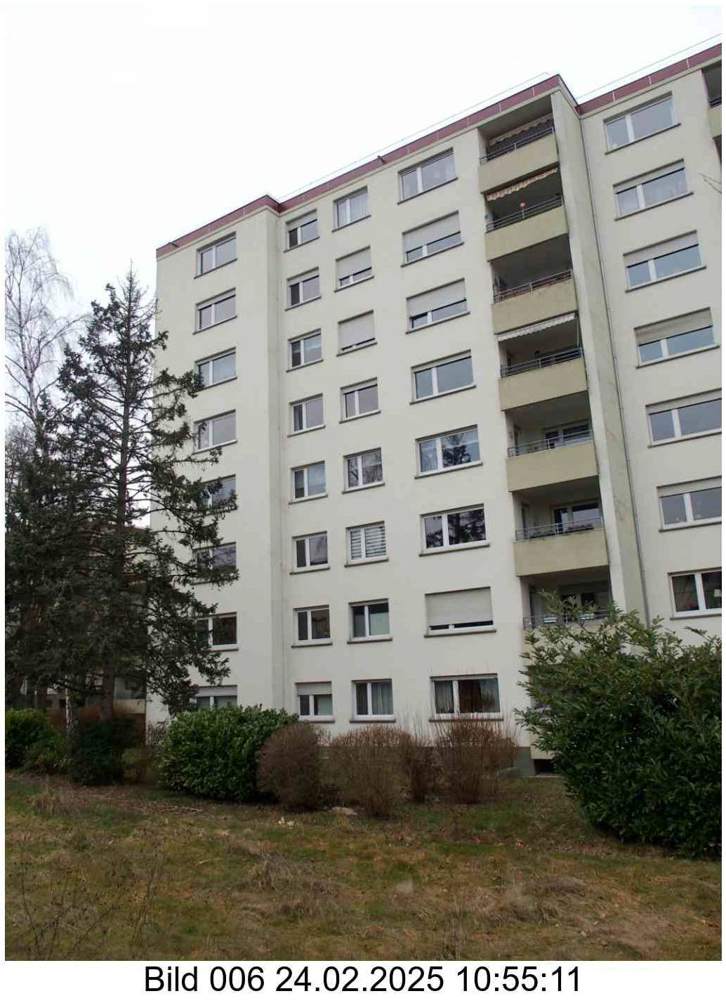 Eigentumswohnung (1 bis 2 Zimmer) in Im Rosengärtchen 2/4, 61440 0berursel - Bild 5