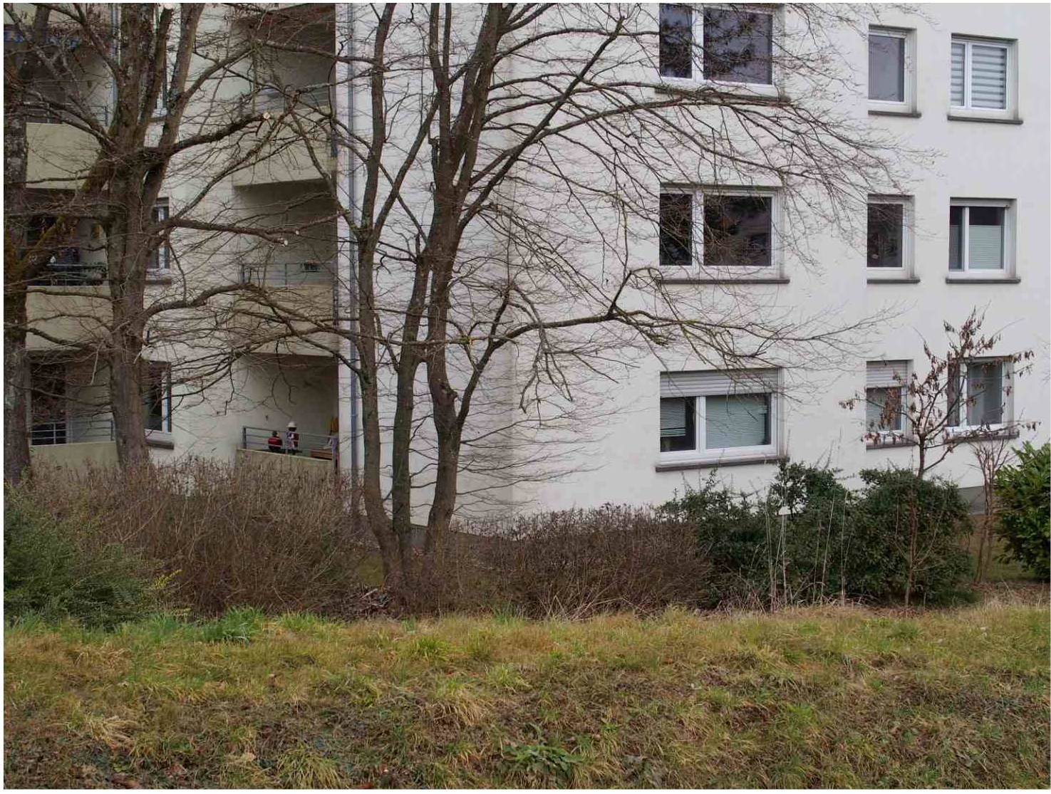 Eigentumswohnung (1 bis 2 Zimmer) in Im Rosengärtchen 2/4, 61440 0berursel - Bild 3