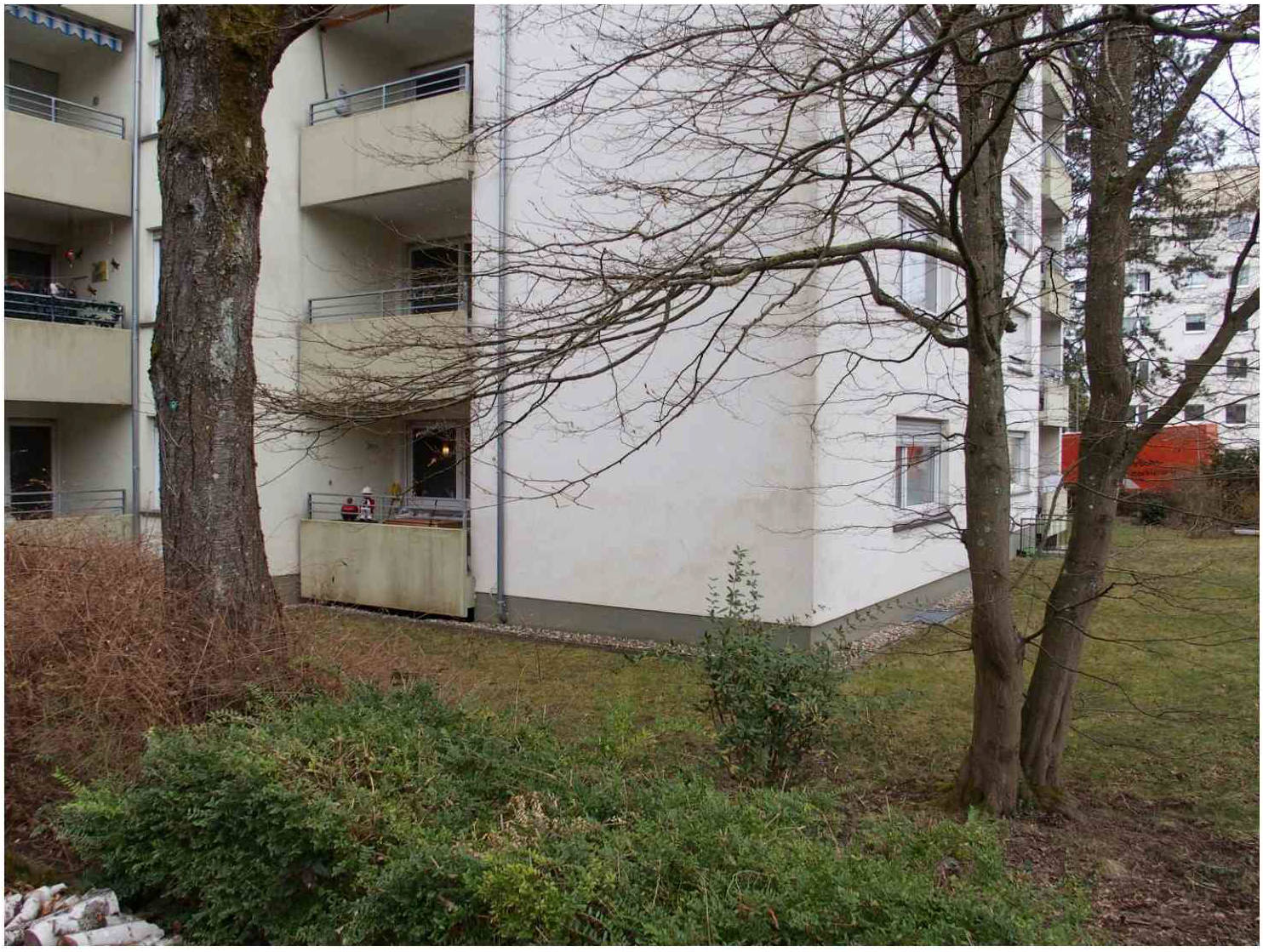 Eigentumswohnung (1 bis 2 Zimmer) in Im Rosengärtchen 2/4, 61440 0berursel - Bild 2