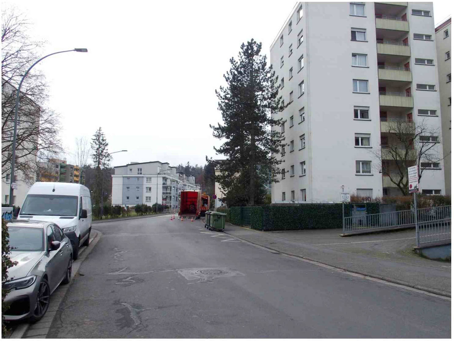 hessen 0061 K 0048/2024 Im Rosengärtchen 2/4, 61440 0berursel 13
