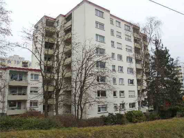 Eigentumswohnung (1 bis 2 Zimmer) in Im Rosengärtchen 2/4, 61440 0berursel - Bild 4