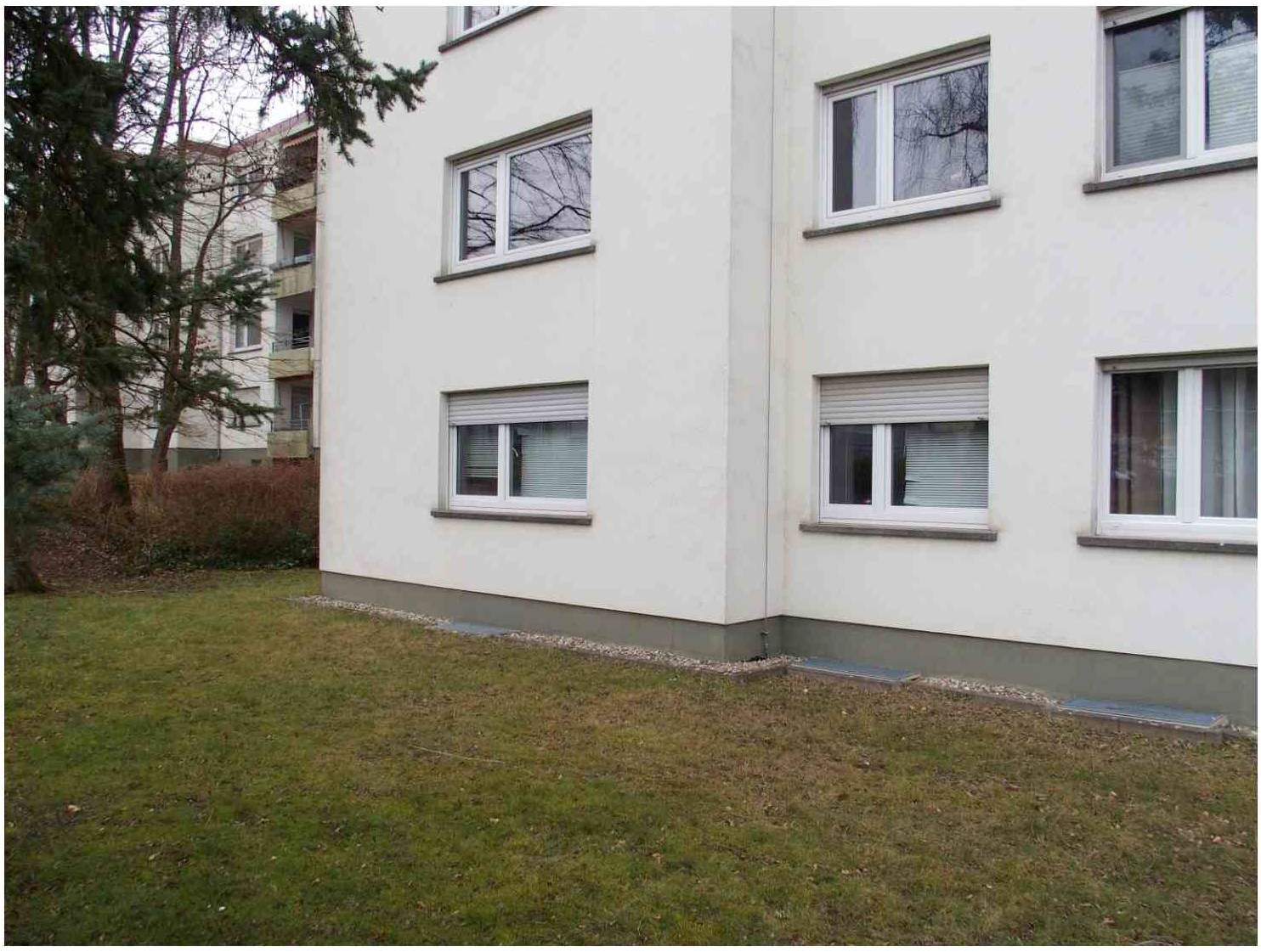 Eigentumswohnung (1 bis 2 Zimmer) in Im Rosengärtchen 2/4, 61440 0berursel