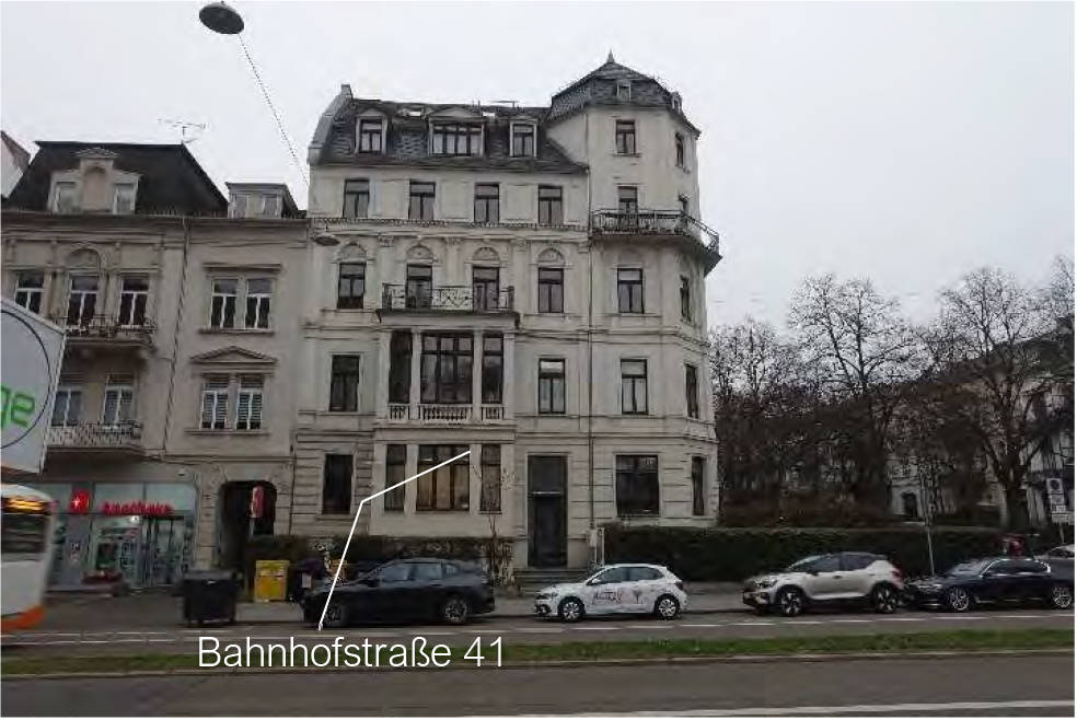 hessen 0061 K 0048/2024 Bahnhofstraße 41, 65185 Wiesbaden 8