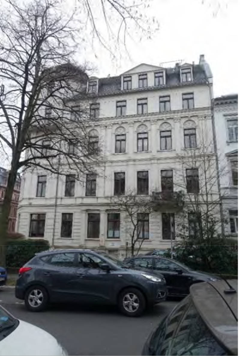 Gewerbeeinheit (z.B. Laden, Büro) in Bahnhofstraße 41, 65185 Wiesbaden - Bild 2