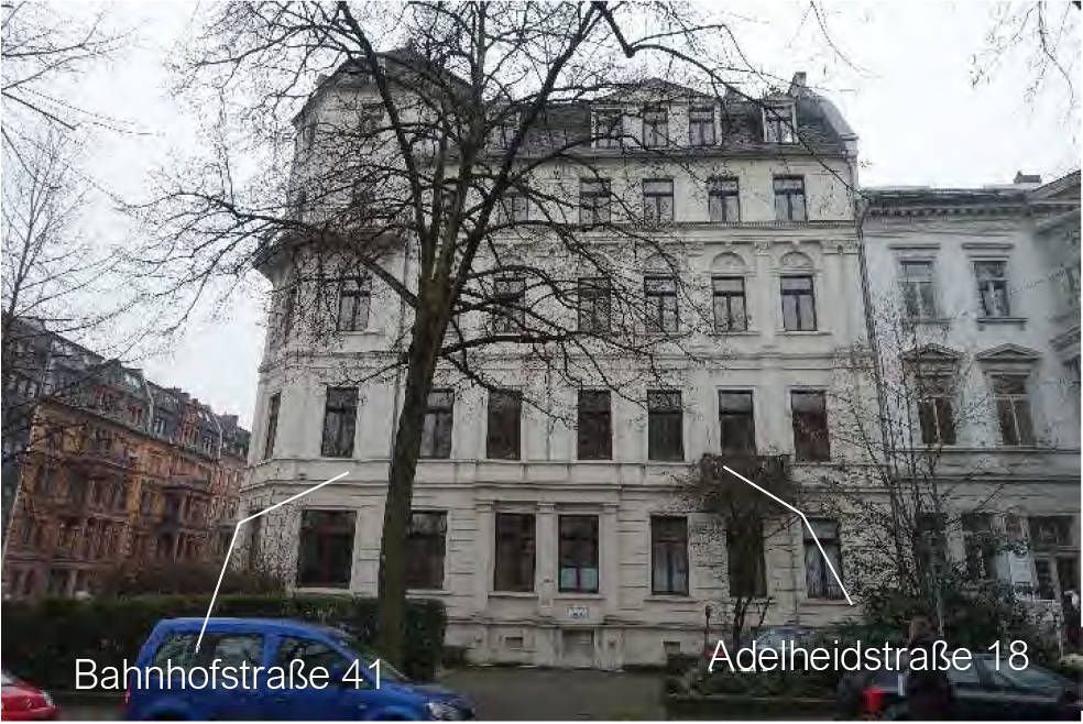 Gewerbeeinheit (z.B. Laden, Büro) in Bahnhofstraße 41, 65185 Wiesbaden - Bild 5