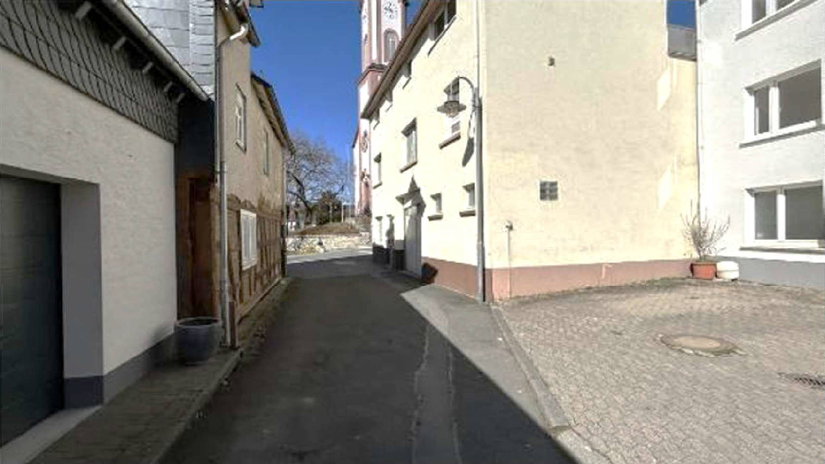 Zweifamilienhaus in Usinger Straße 33, 61250 Usingen, Eschbach - Bild 3