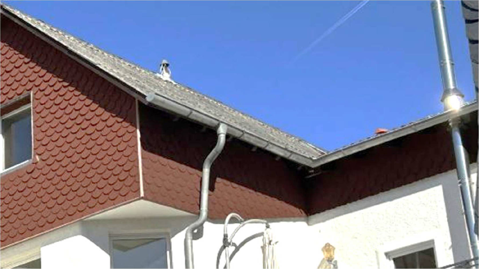 Zweifamilienhaus 0061 K 0049-2024 Usinger Straße 33, 61250 Usingen, Eschbach