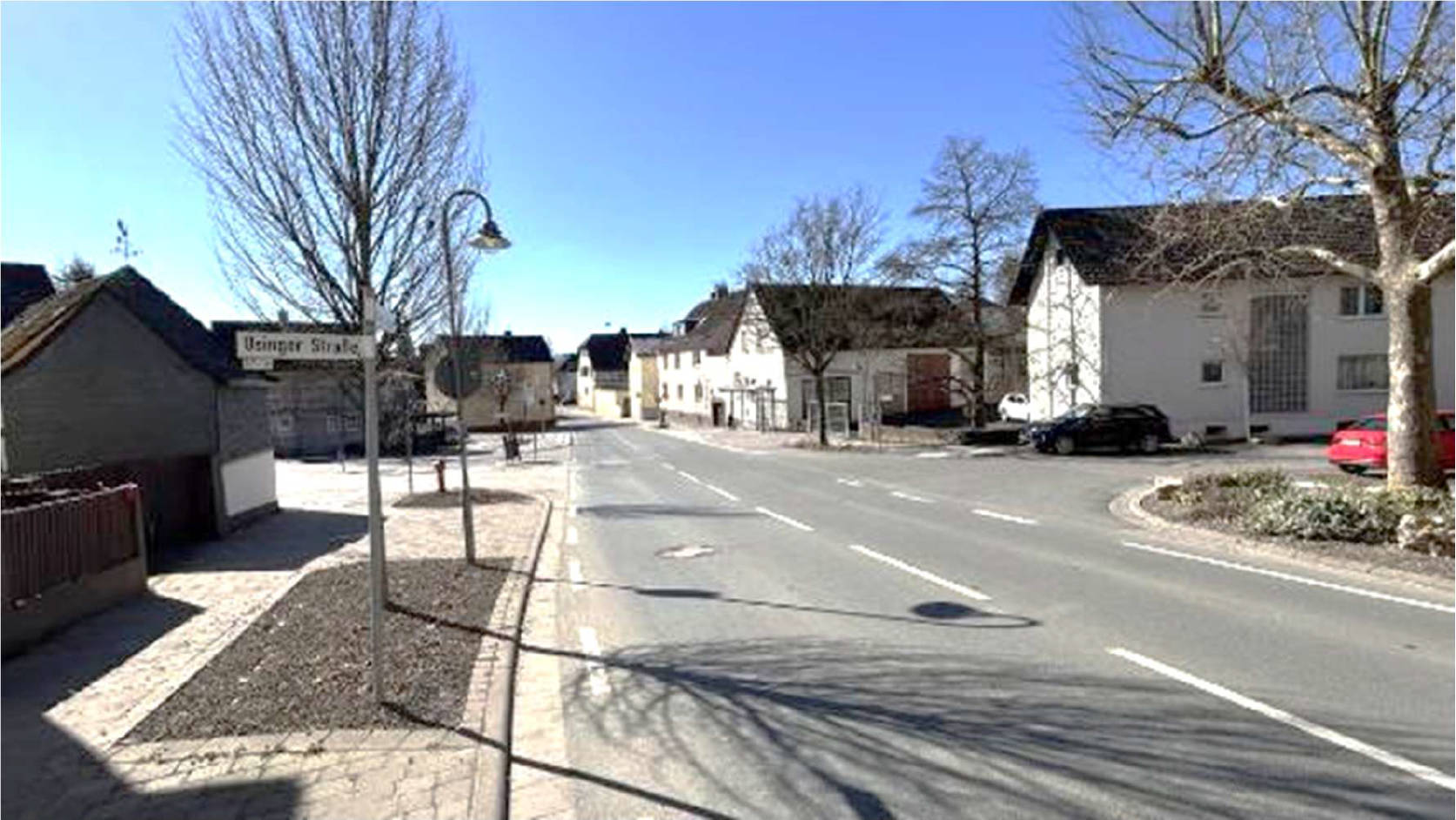 Zweifamilienhaus in Usinger Straße 33, 61250 Usingen, Eschbach - Bild 3