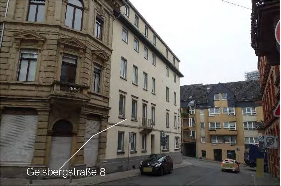 hessen 0061 K 0049/2024 Geisbergstraße 8, 65193 Wiesbaden 13