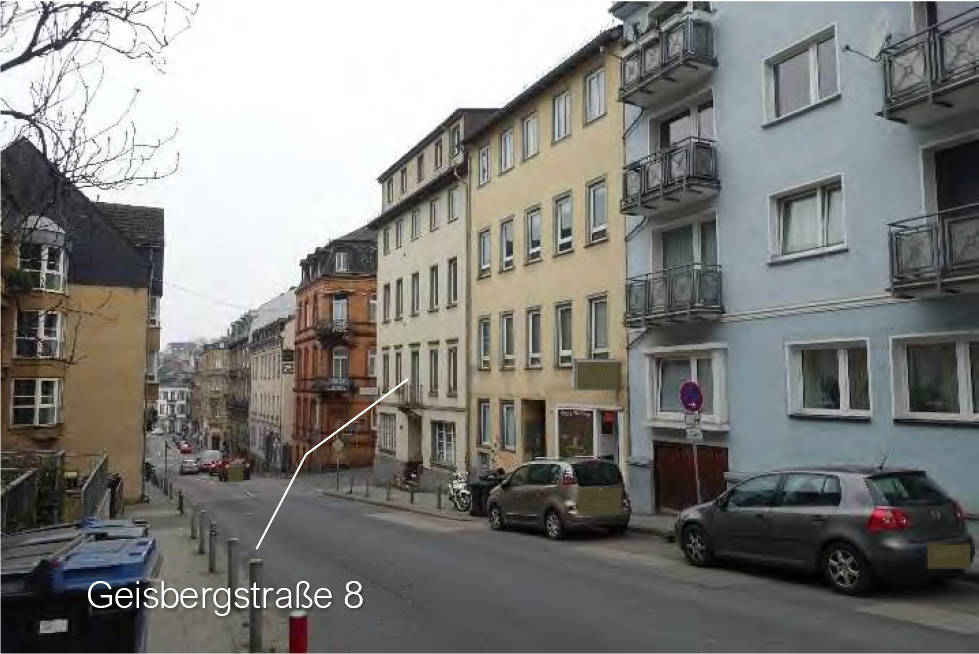 hessen 0061 K 0049/2024 Geisbergstraße 8, 65193 Wiesbaden 9