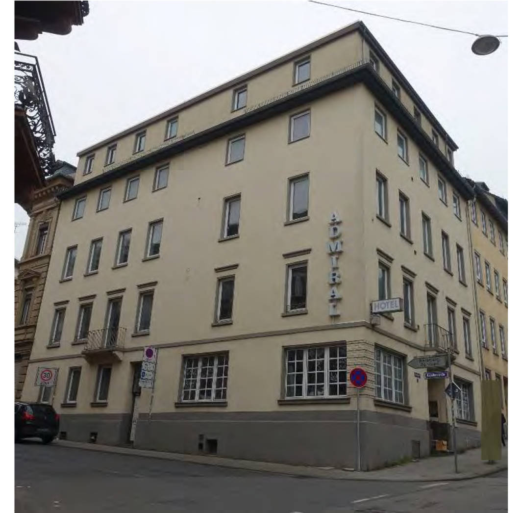 hessen 0061 K 0049/2024 Geisbergstraße 8, 65193 Wiesbaden 12