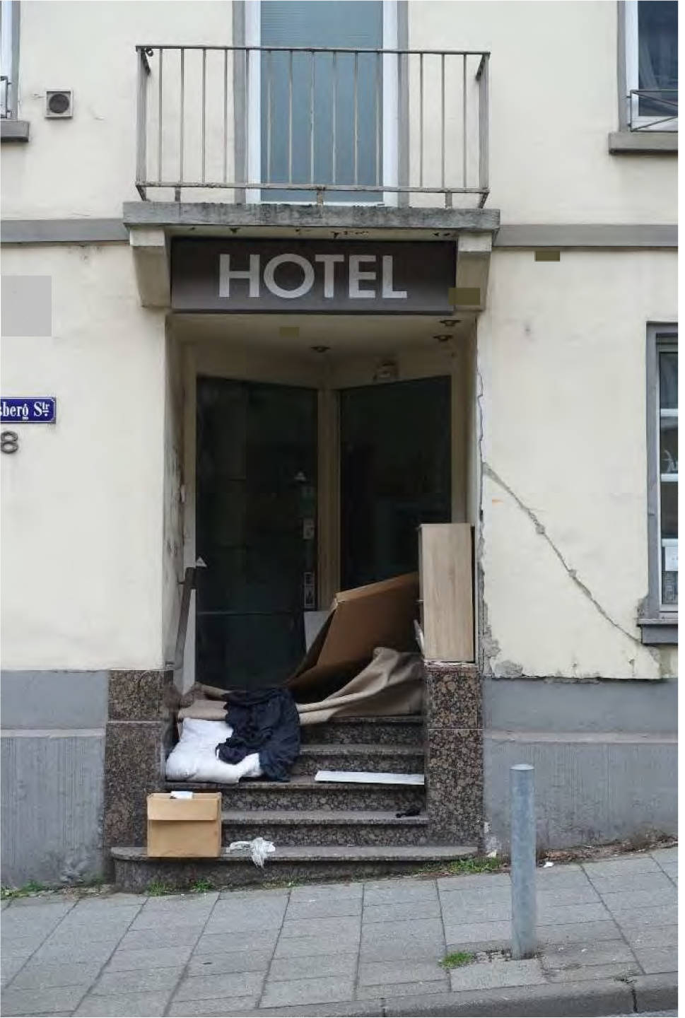 hessen 0061 K 0049/2024 Geisbergstraße 8, 65193 Wiesbaden 11