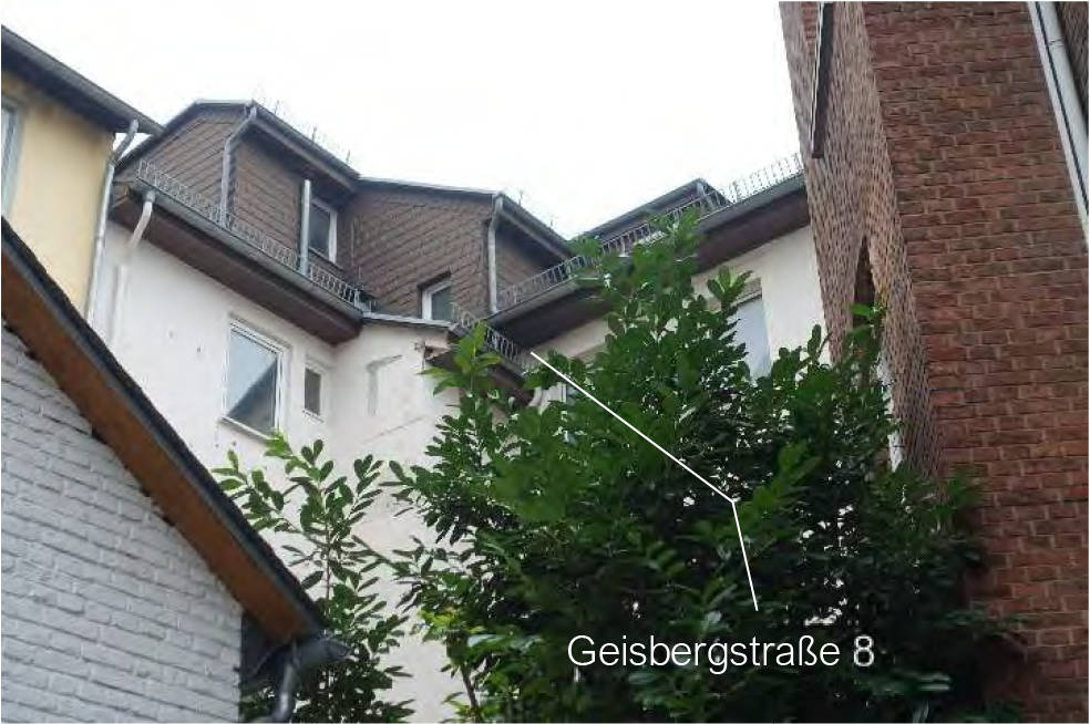 gewerblich genutztes Grundstück in Geisbergstraße 8, 65193 Wiesbaden - Bild 5