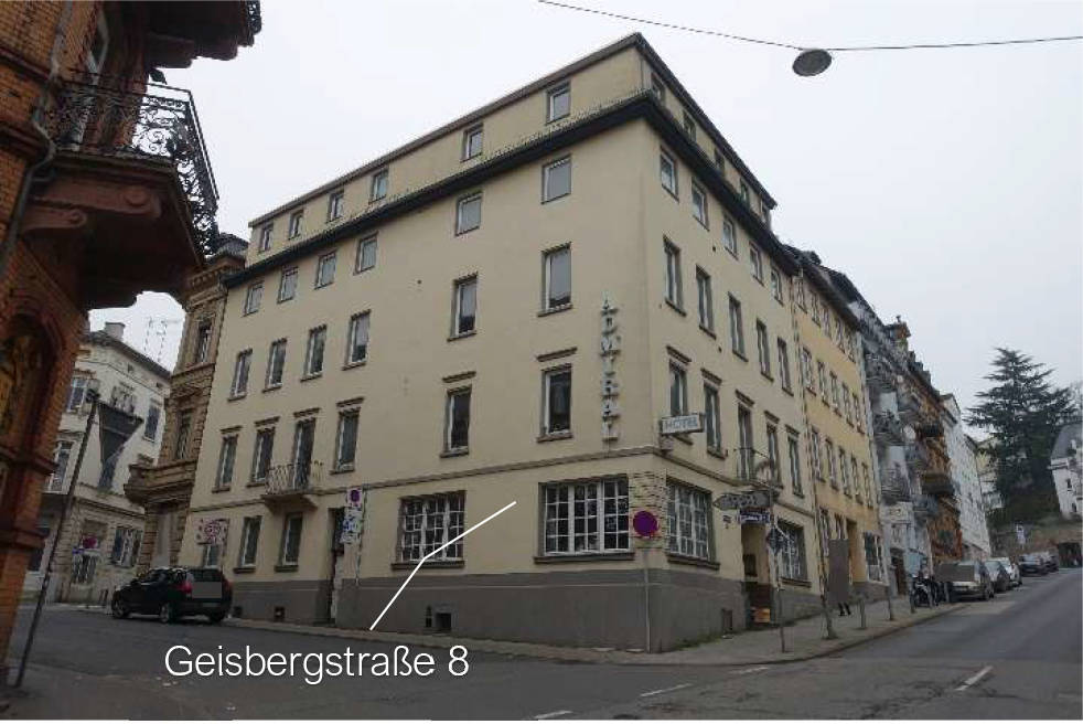 hessen 0061 K 0049/2024 Geisbergstraße 8, 65193 Wiesbaden 7