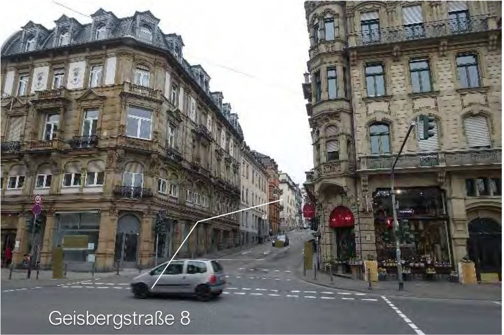 hessen 0061 K 0049/2024 Geisbergstraße 8, 65193 Wiesbaden 15