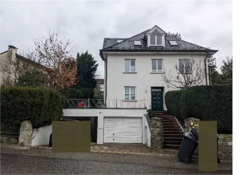 Eigentumswohnung (3 bis 4 Zimmer) 0061 K 0050-2024 Nietzschestraße 17, 65191 Wiesbaden, Sonnenberg