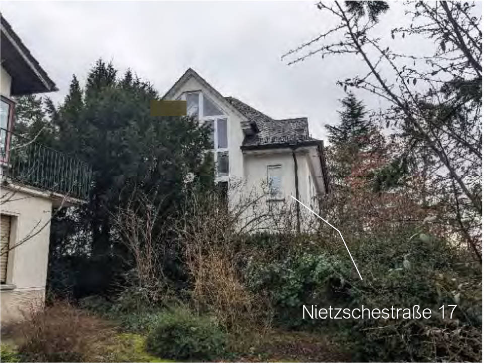 hessen 0061 K 0050/2024 Nietzschestraße 17, 65191 Wiesbaden, Sonnenberg 7