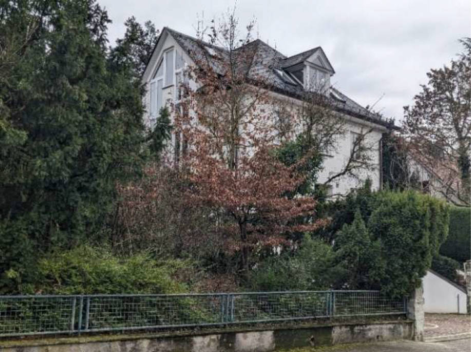 Eigentumswohnung (3 bis 4 Zimmer) in Nietzschestraße 17, 65191 Wiesbaden, Sonnenberg - Bild 4