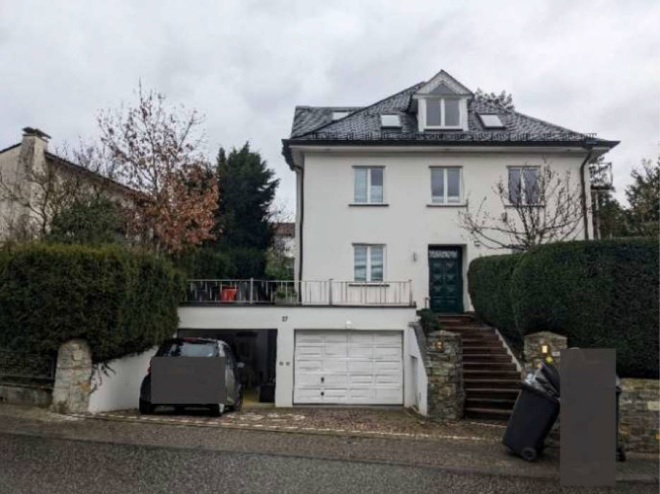 Eigentumswohnung (3 bis 4 Zimmer) in Nietzschestraße 17, 65191 Wiesbaden, Sonnenberg - Bild 2