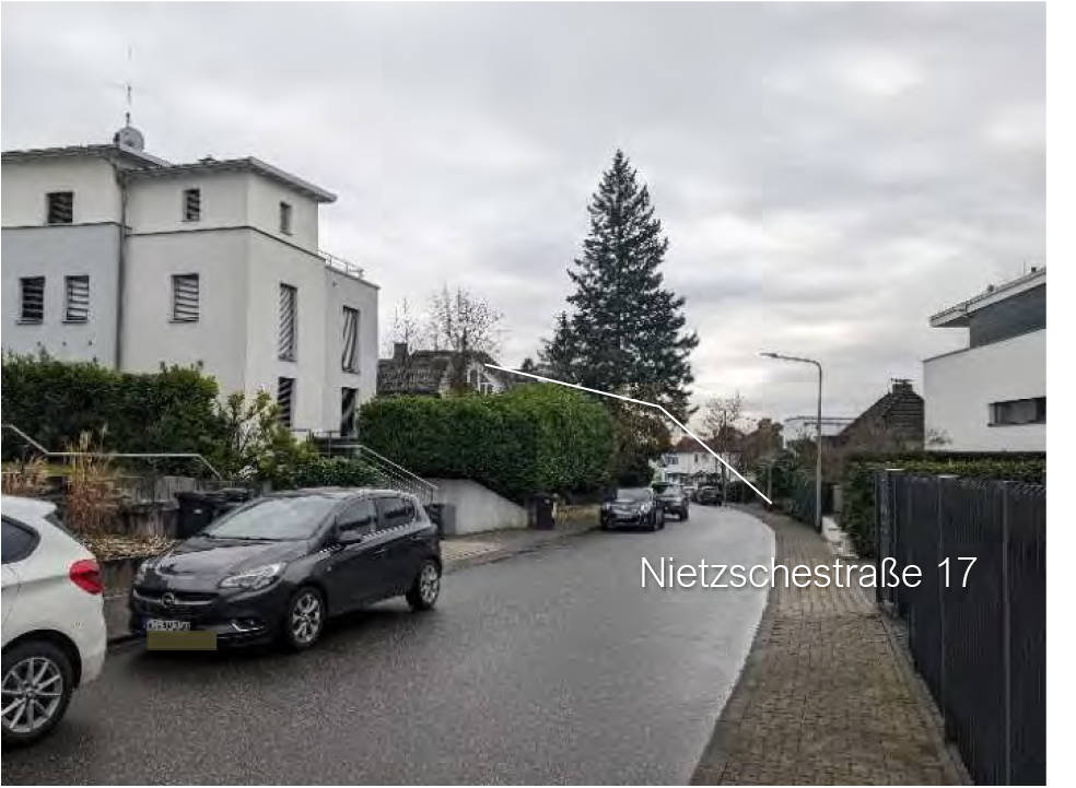 hessen 0061 K 0050/2024 Nietzschestraße 17, 65191 Wiesbaden, Sonnenberg 8