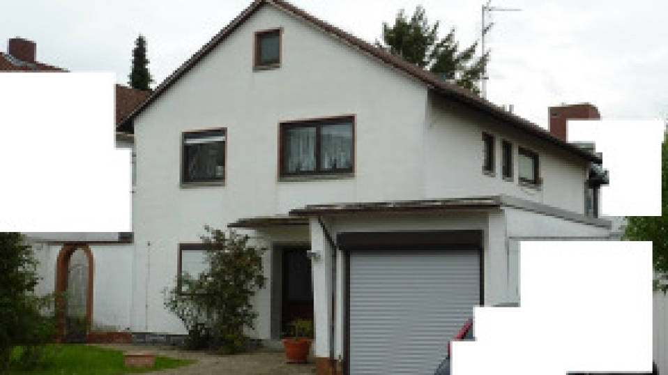 Zweifamilienhaus in Friedrich-Ebert-Straße 16, 64342 Seeheim-Jugenheim, Seeheim