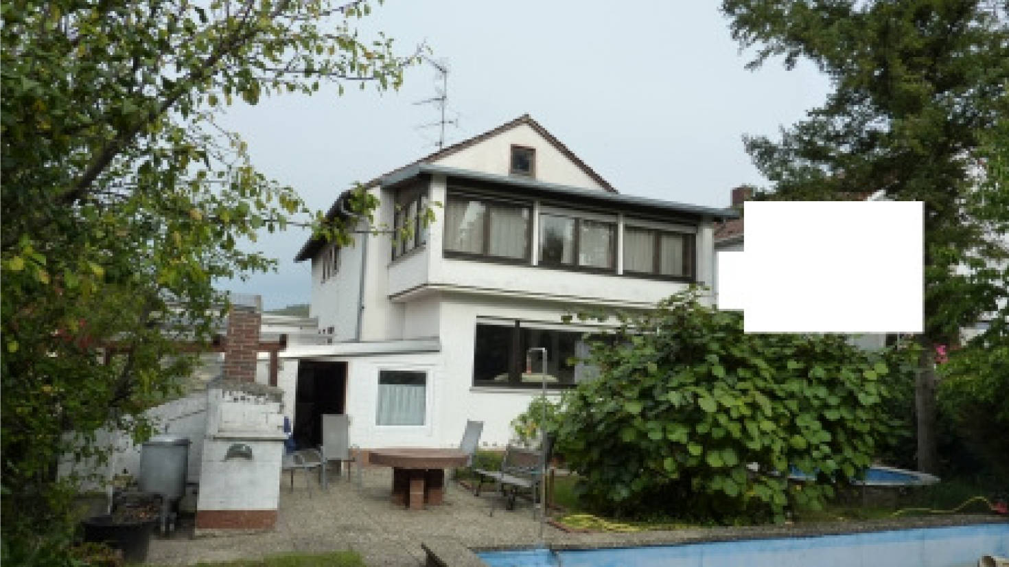 Zweifamilienhaus in Friedrich-Ebert-Straße 16, 64342 Seeheim-Jugenheim, Seeheim - Bild 4