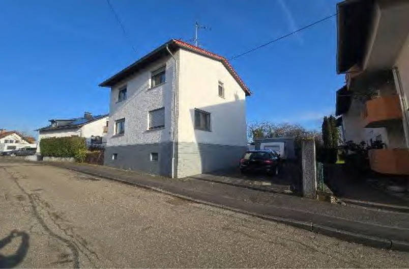 Einfamilienhaus, Garage in Guldenweg 14, 65207 Wiesbaden, Auringen - Bild 4