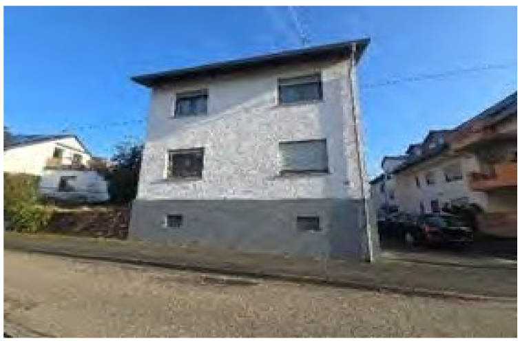 Einfamilienhaus, Garage in Guldenweg 14, 65207 Wiesbaden, Auringen