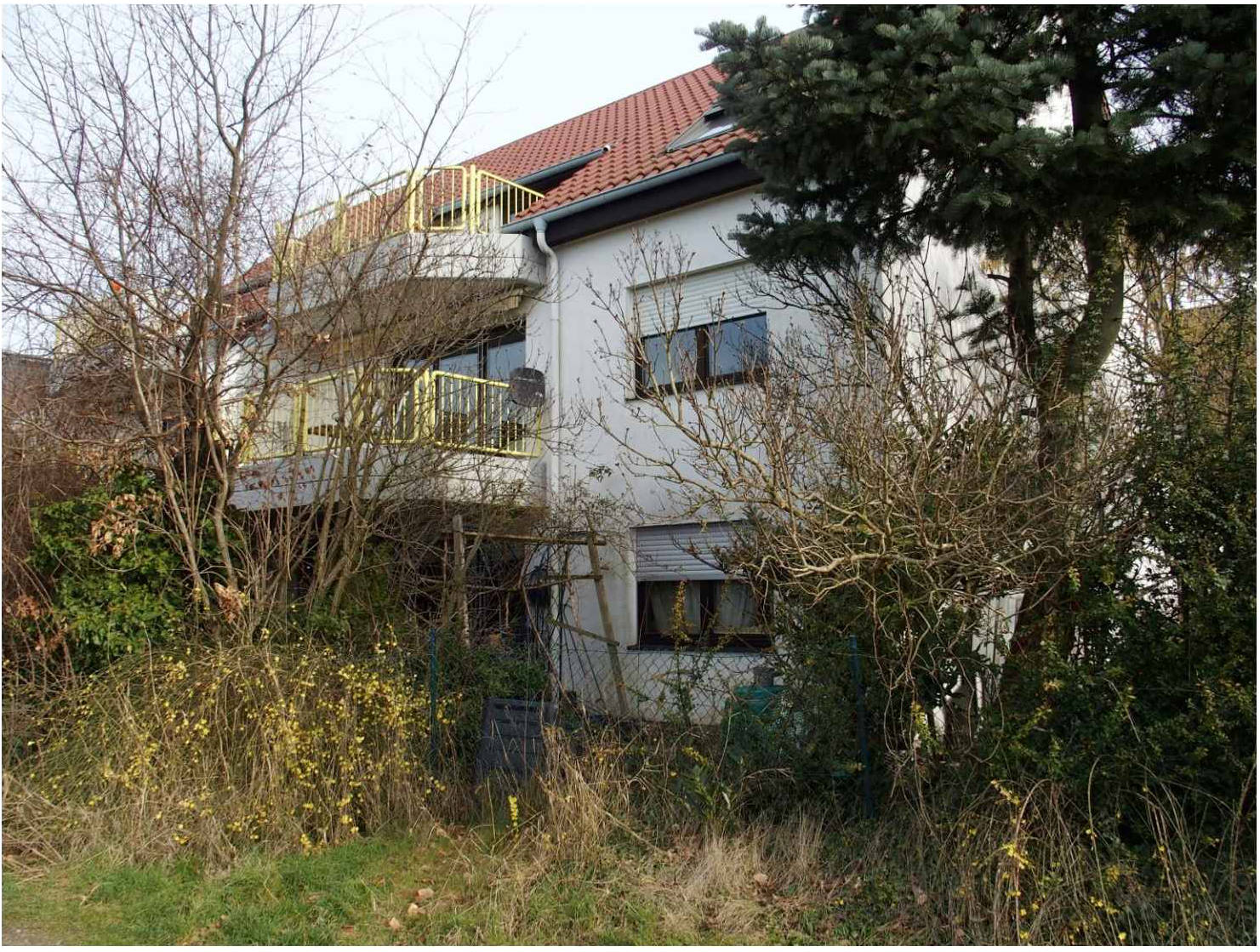 Eigentumswohnung (3 bis 4 Zimmer), und Tiefgaragenstellplatz in Königsteiner Straße 2, 61149 Steinbach - Bild 4