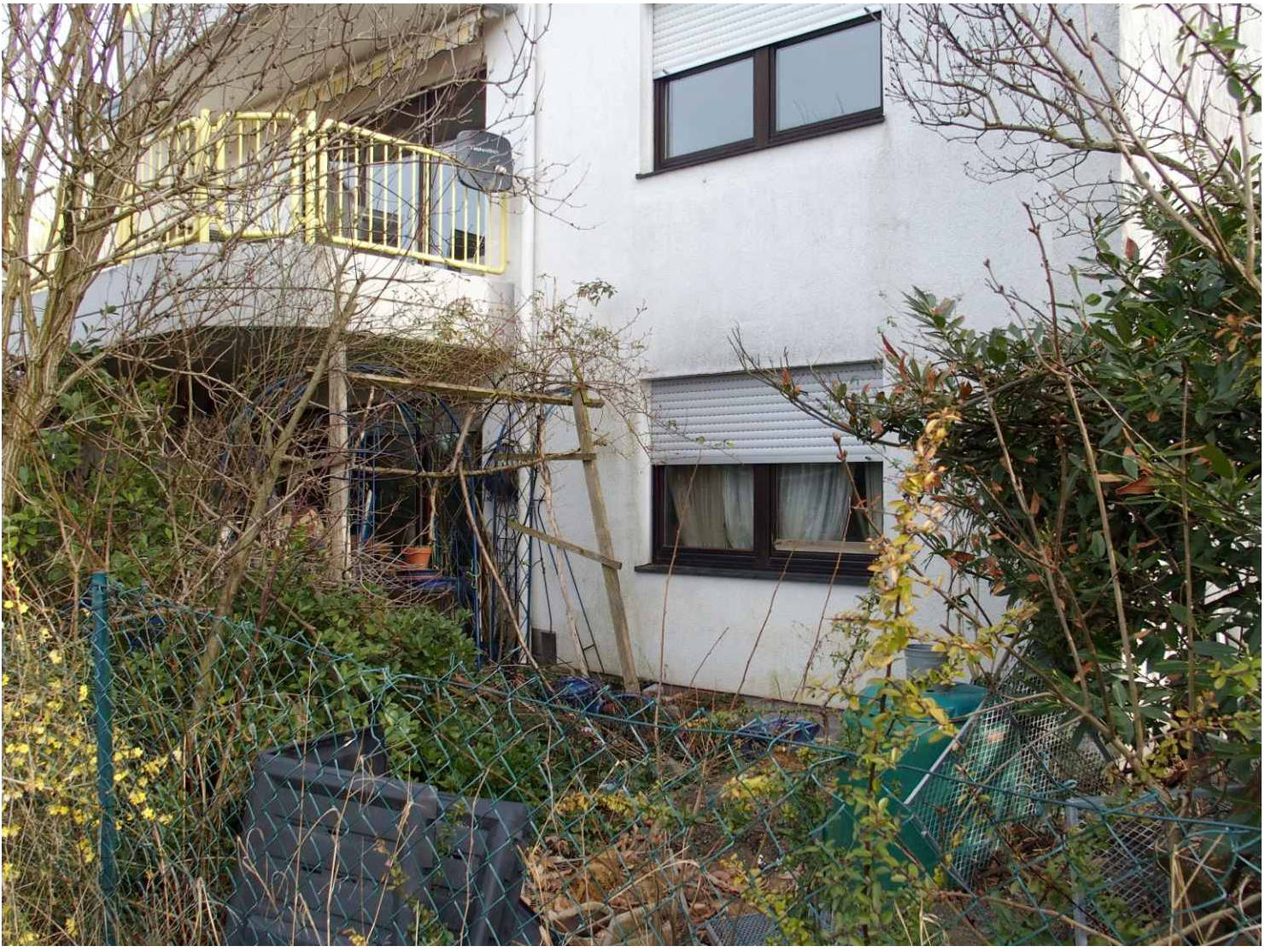 Eigentumswohnung (3 bis 4 Zimmer), und Tiefgaragenstellplatz in Königsteiner Straße 2, 61149 Steinbach - Bild 5