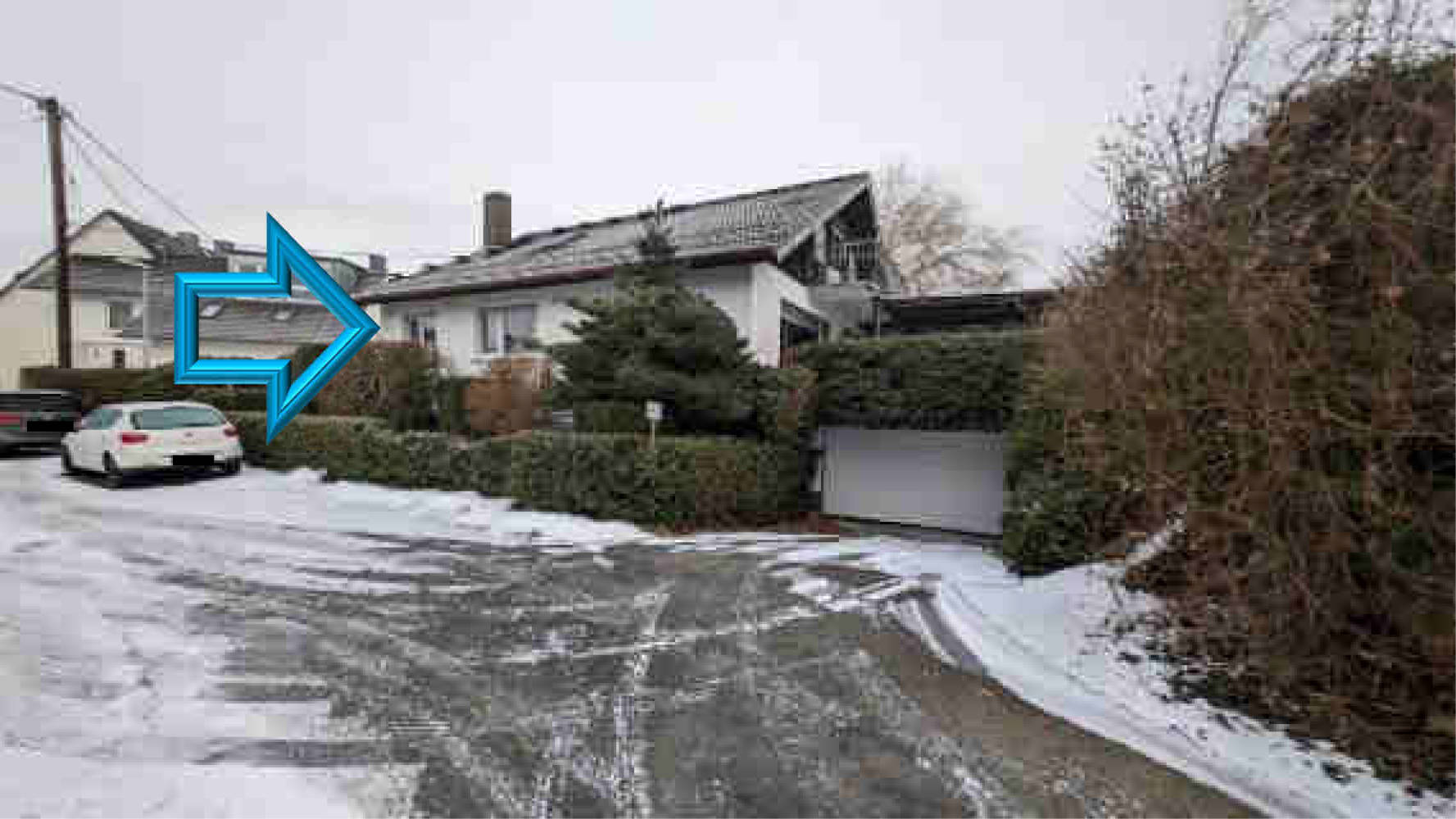 Einfamilienhaus, Sonstiges in ober dem Weiher , 61250 Usingen, Wilhelmsdorf - Bild 2